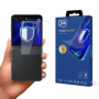 Ochranné flexibilní sklo 3mk FlexibleGlass Pro na přední displej Samsung F741B Galaxy Z Flip6 5G - 3.4 - 