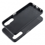 ForCell pouzdro Carbon black pro Samsung A057F Galaxy A05s - 