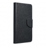 ForCell pouzdro Fancy Book black pro Samsung A356B Galaxy A35 5G