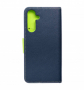 ForCell pouzdro Fancy Book blue pro Samsung A556B Galaxy A55 5G - 