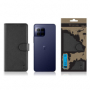 Tactical pouzdro Field Notes Book pro T-Mobile T Phone 2 Pro 5G black - 