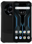 Aligator Hotwav T7 Pro 6GB/256GB black CZ