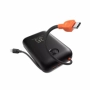VEGER powerbanka 30000mAh 35W PD QC3.0 black