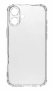 Pouzdro Jekod Anti Shock 1,5mm transparent pro Apple iPhone 16