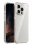 Pouzdro Jekod Anti Shock 1,5mm transparent pro Apple iPhone 16 Pro