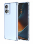 Pouzdro Jekod Anti Shock 1,5mm transparent pro Motorola Edge 50 Fusion