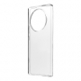 Pouzdro Jekod Ultra Slim 0,5mm transparent pro Honor Magic 7 Lite