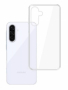 Jekod pouzdro Back Case Ultra Slim 0,5mm Transparent pro Samsung A266B Galaxy A26 5G