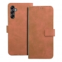 ForCell pouzdro Tender Book brown pro Samsung A165 Galaxy A16 LTE, A166B Galaxy A16 5G