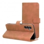 ForCell pouzdro Tender Book brown pro Samsung A165 Galaxy A16 LTE, A166B Galaxy A16 5G - 