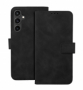 ForCell pouzdro Tender Book black pro Samsung A165 Galaxy A16 LTE, A166B Galaxy A16 5G