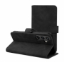 ForCell pouzdro Tender Book black pro Samsung A165 Galaxy A16 LTE, A166B Galaxy A16 5G - 