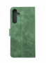 ForCell pouzdro Tender Book green pro Samsung A165 Galaxy A16 LTE, A166B Galaxy A16 5G - 