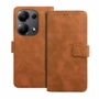 ForCell pouzdro Tender Book brown pro Xiaomi Redmi Note 13 Pro LTE, Poco M6 Pro LTE