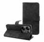 ForCell pouzdro Tender Book black pro Xiaomi Redmi Note 13 Pro LTE, Poco M6 Pro LTE - 
