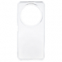 originální pouzdro transparent pro ZTE Blade A75 5G - 