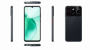 ZTE Blade A35 LTE 4GB/64GB Dual SIM black CZ Distribuce - 
