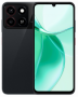 ZTE Blade A35 LTE 4GB/64GB Dual SIM black CZ Distribuce