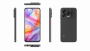 ZTE Blade V70 Vita 8GB/256GB Dual SIM grey CZ Distribuce - 