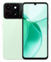 ZTE Blade A35 LTE 4GB/64GB Dual SIM green CZ Distribuce