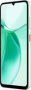 ZTE Blade A35 LTE 4GB/64GB Dual SIM green CZ Distribuce - 