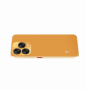 ZTE Blade V70 Vita 8GB/256GB Dual SIM orange CZ Distribuce - 