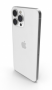 Apple iPhone 13 Pro Max 256GB Použitý - FLEK NA ZOOM KAMEŘE
