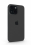 Apple iPhone 15 128GB black CZ - 