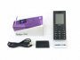 Nokia 105 2G 2025 Dual SIM black CZ Distribuce - 