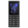 Nokia 105 2G 2025 Dual SIM black CZ Distribuce - 