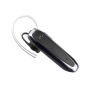 bluetooth handsfree headset Fixed Talk black