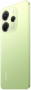 Xiaomi Redmi Note 14 LTE 8GB/256GB NFC green CZ Distribuce - 