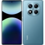 Xiaomi Redmi Note 14 Pro LTE 8GB/256GB NFC blue CZ Distribuce