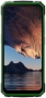 Blackview BV8100 8GB/256GB černo-zelená CZ Distribuce - 