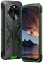 Blackview BV8100 8GB/256GB černo-zelená CZ Distribuce