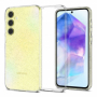 Jekod pouzdro Shine pro Samsung A556 Galaxy A55 transparentní