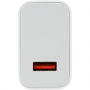 originální nabíječka Xiaomi MDY-16-EF 3A/33W PD 3.0, QC 4.0 bílá - 