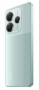 Xiaomi Redmi Note 14 5G 8GB/256GB NFC green CZ Distribuce - 