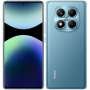 Xiaomi Redmi Note 14 Pro LTE 8GB/256GB NFC blue CZ Distribuce