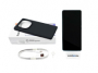 Xiaomi Redmi Note 14 Pro LTE 8GB/256GB NFC modrá CZ Distribuce - 