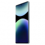 Xiaomi Redmi Note 14 Pro LTE 8GB/256GB NFC blue CZ Distribuce - 