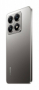 Xiaomi 14T 12GB/256GB Dual SIM grey CZ Distribuce - 
