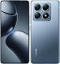 Xiaomi 14T Pro 12GB/512GB Dual SIM modrá CZ Distribuce