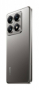 Xiaomi 14T Pro 12GB/1TB Dual SIM grey CZ Distribuce - 