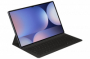 originální ochranné pouzdro s klávesnící Samsung EF-DX920UBEGWW Book Cover pro Samsung SM-X916B Galaxy Tab S9 Ultra 5G, SM-X910N Galaxy Tab S9 Ultra Wifi, SM-X920N Galaxy Tab S10 Ultra Wifi, SM-X926B Galaxy Tab S10 Ultra 5G černá