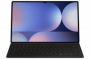 originální ochranné pouzdro s klávesnící Samsung EF-DX920UBEGWW Book Cover pro Samsung SM-X916B Galaxy Tab S9 Ultra 5G, SM-X910N Galaxy Tab S9 Ultra Wifi, SM-X920N Galaxy Tab S10 Ultra Wifi, SM-X926B Galaxy Tab S10 Ultra 5G černá - 
