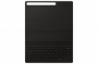 originální ochranné pouzdro s klávesnící Samsung EF-DX920UBEGWW Book Cover pro Samsung SM-X916B Galaxy Tab S9 Ultra 5G, SM-X910N Galaxy Tab S9 Ultra Wifi, SM-X920N Galaxy Tab S10 Ultra Wifi, SM-X926B Galaxy Tab S10 Ultra 5G černá - 