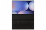 originální ochranné pouzdro s klávesnící Samsung EF-DX920UBEGWW Book Cover pro Samsung SM-X916B Galaxy Tab S9 Ultra 5G, SM-X910N Galaxy Tab S9 Ultra Wifi, SM-X920N Galaxy Tab S10 Ultra Wifi, SM-X926B Galaxy Tab S10 Ultra 5G černá - 