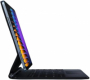 originální pouzdro s klávesnicí Xiaomi Focus Keyboard pro Xiaomi Pad 7, Pad 7 Pro černá - 