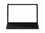 originální pouzdro s klávesnicí Xiaomi Redmi Keyboard pro Xiaomi Redmi Pad Pro, Redmi Pad Pro 5G černá - 